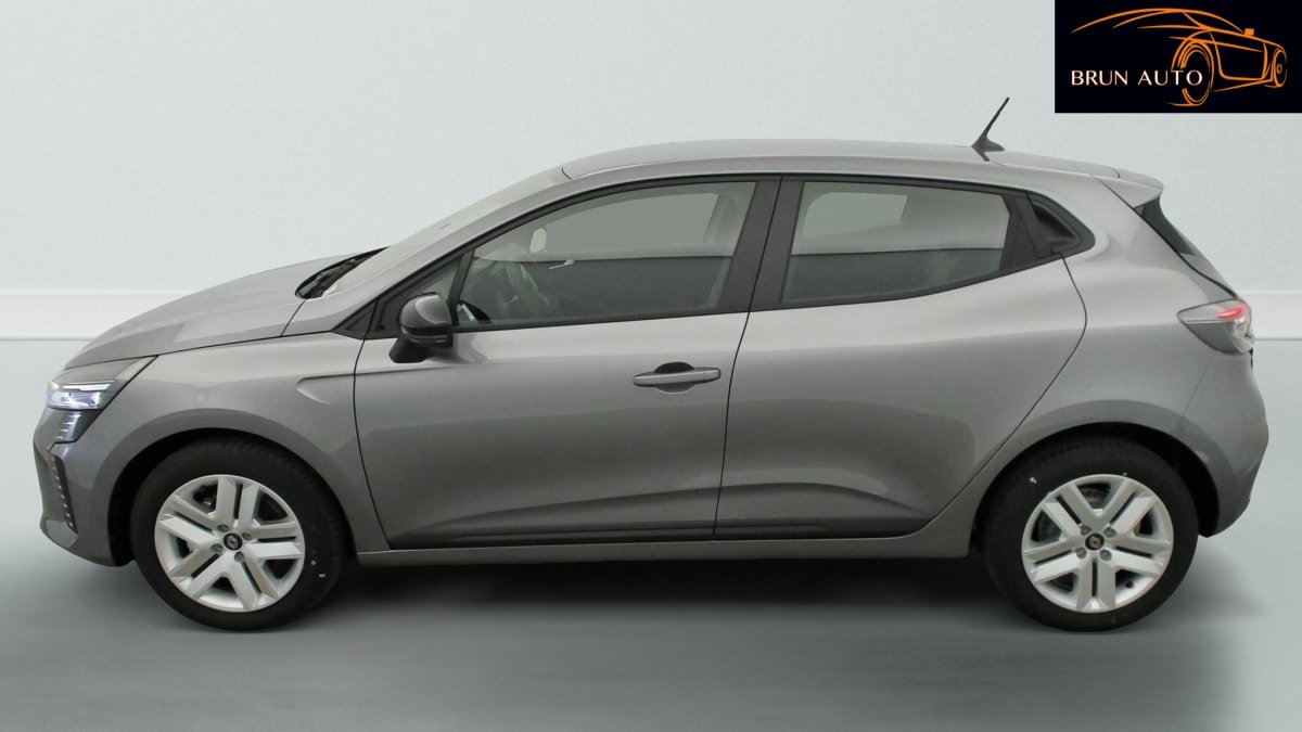 Renault Clio - Photo 27
