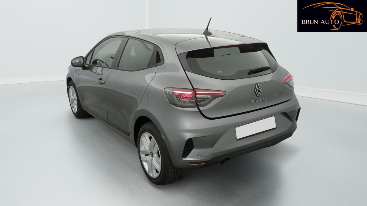 Renault Clio - Photo 28