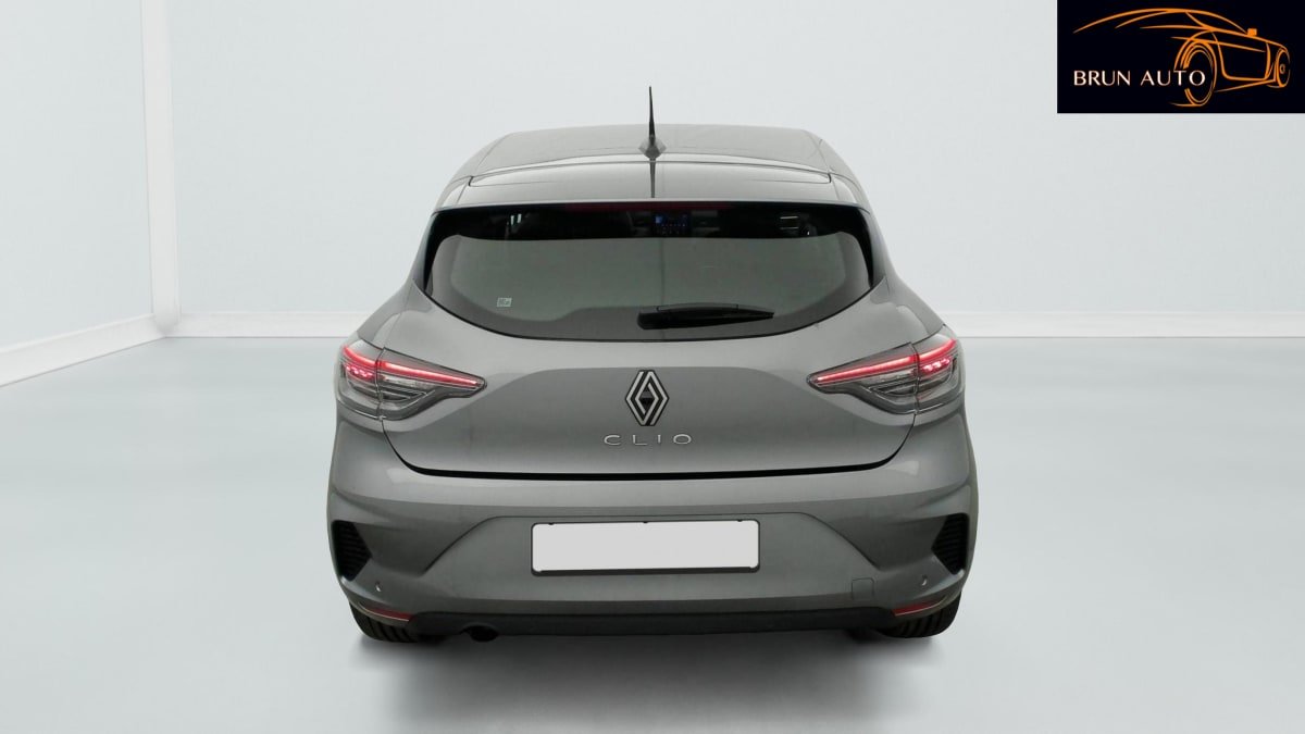 Renault Clio - Photo 29