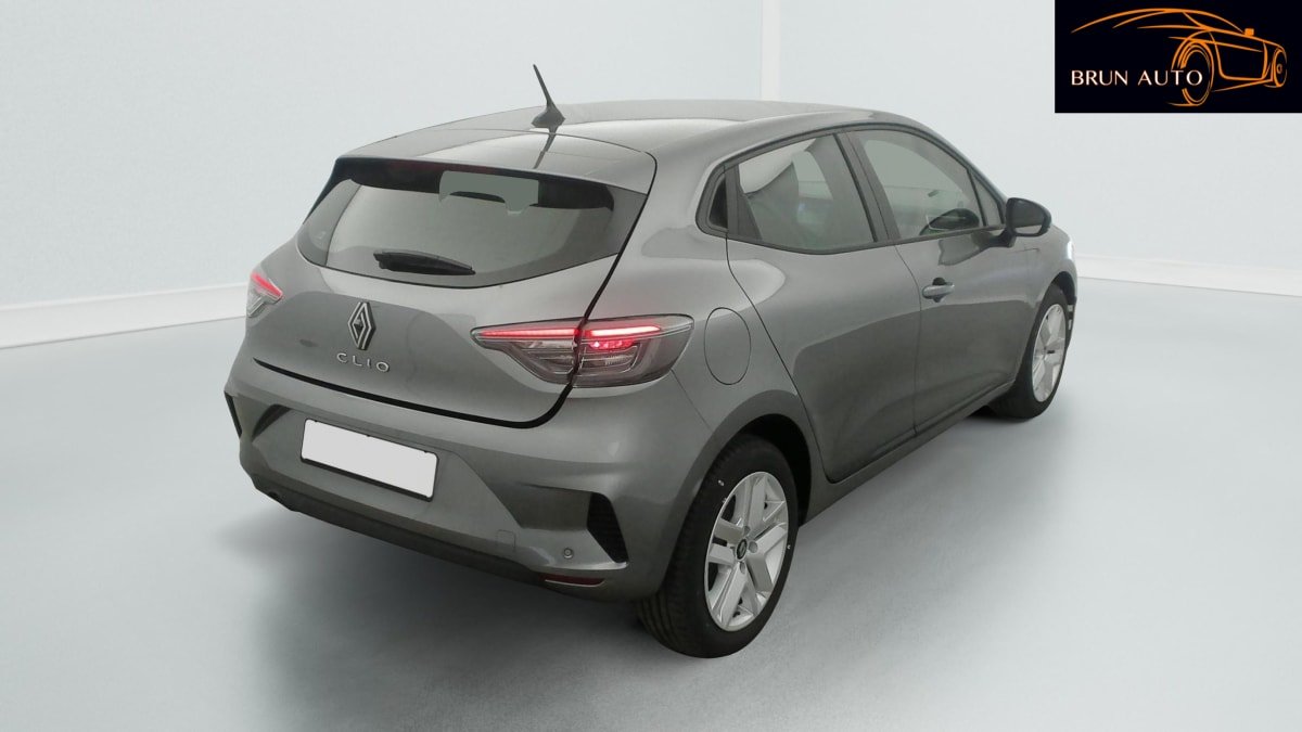 Renault Clio - Photo 30