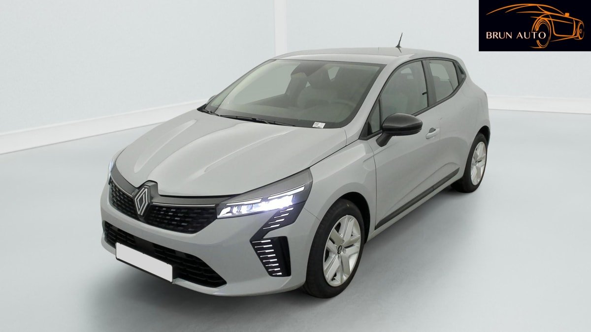 Renault Clio - Photo 3