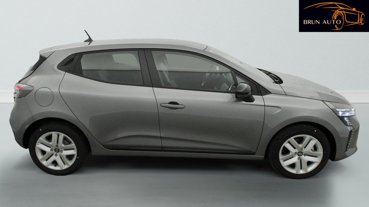 Renault Clio - Photo 31