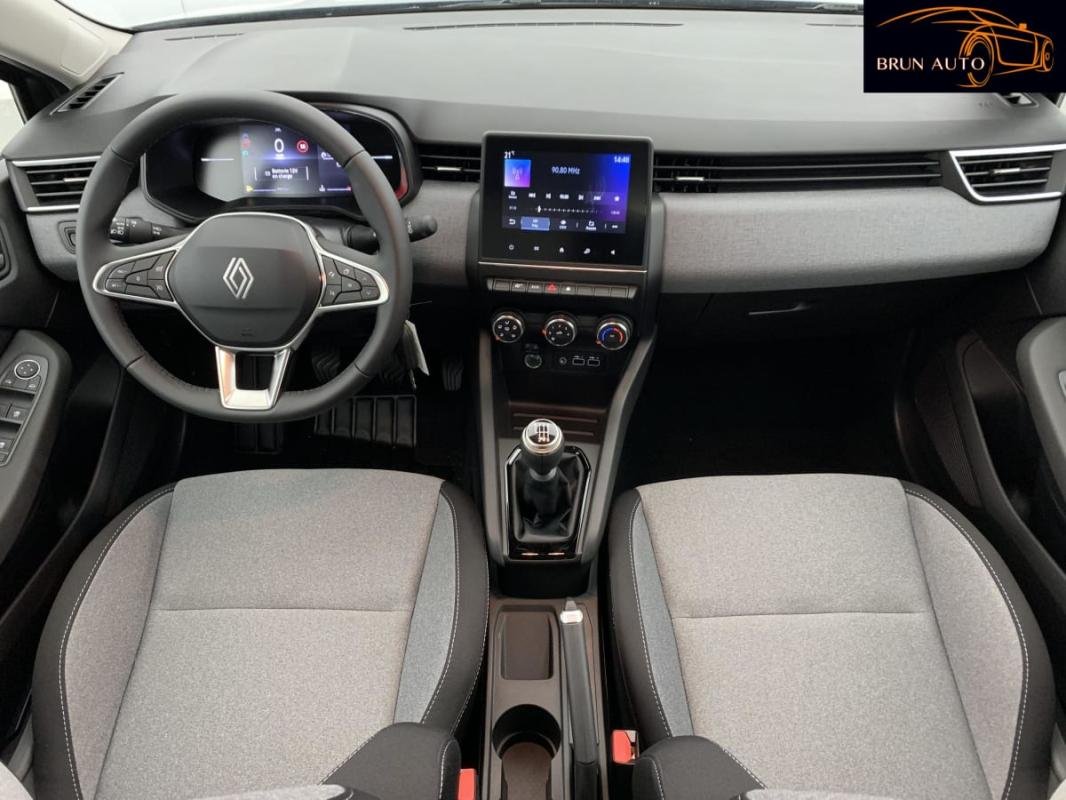 Renault Clio - Photo 35