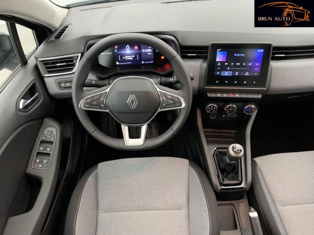 Renault Clio - Photo 36
