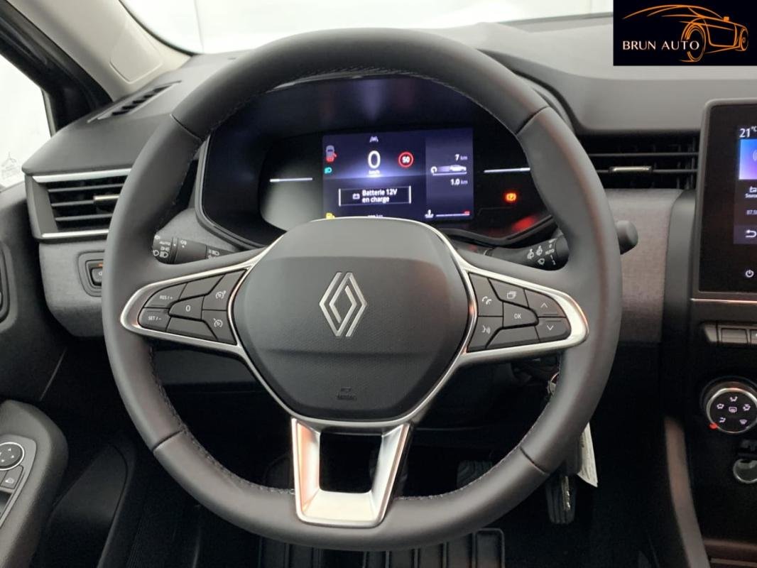 Renault Clio - Photo 37