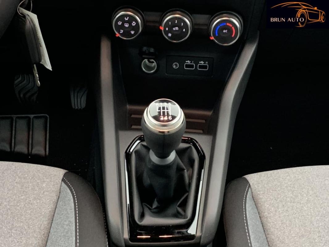Renault Clio - Photo 39