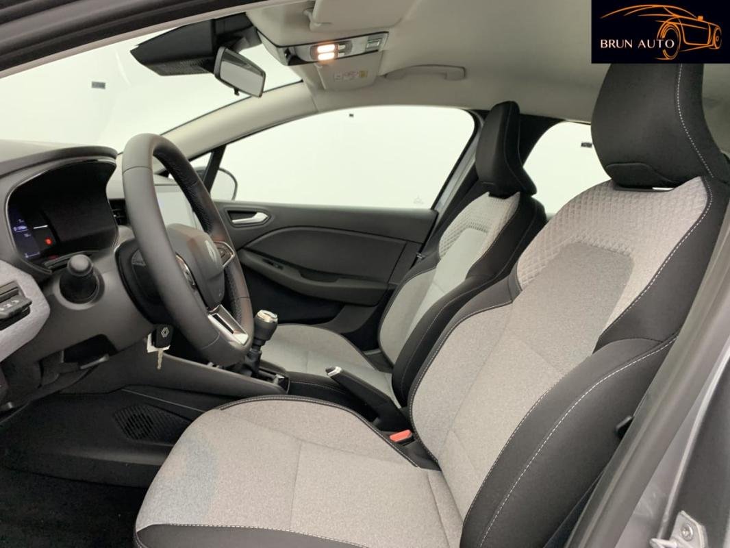 Renault Clio - Photo 40