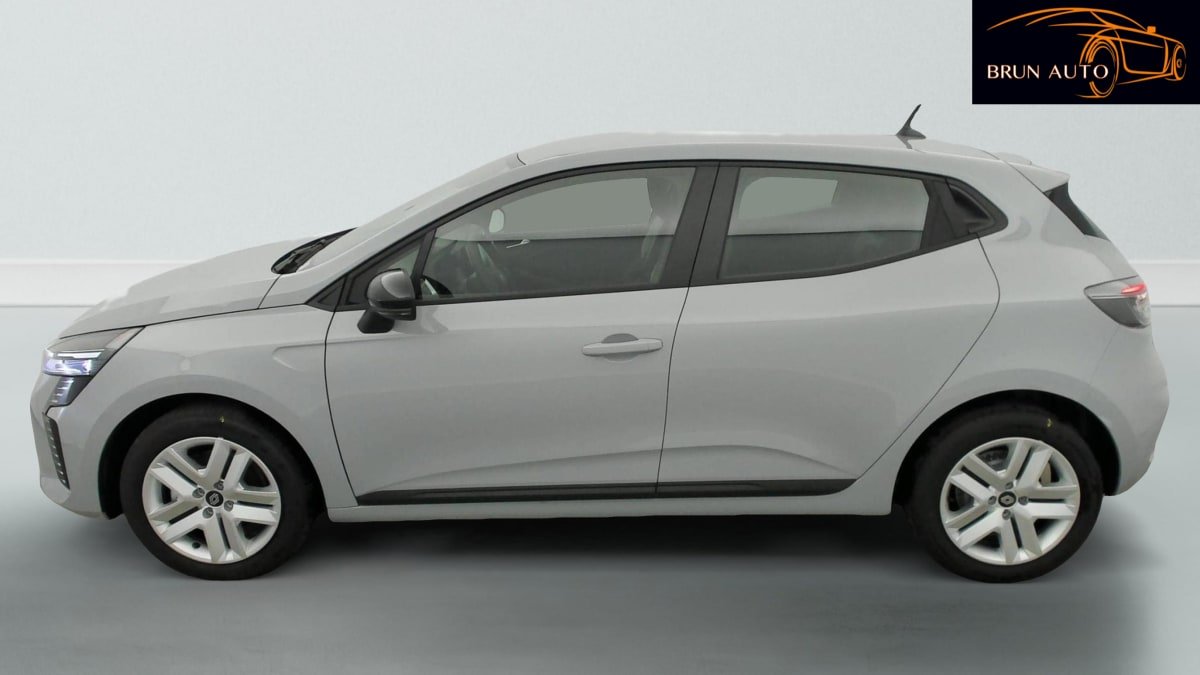 Renault Clio - Photo 4