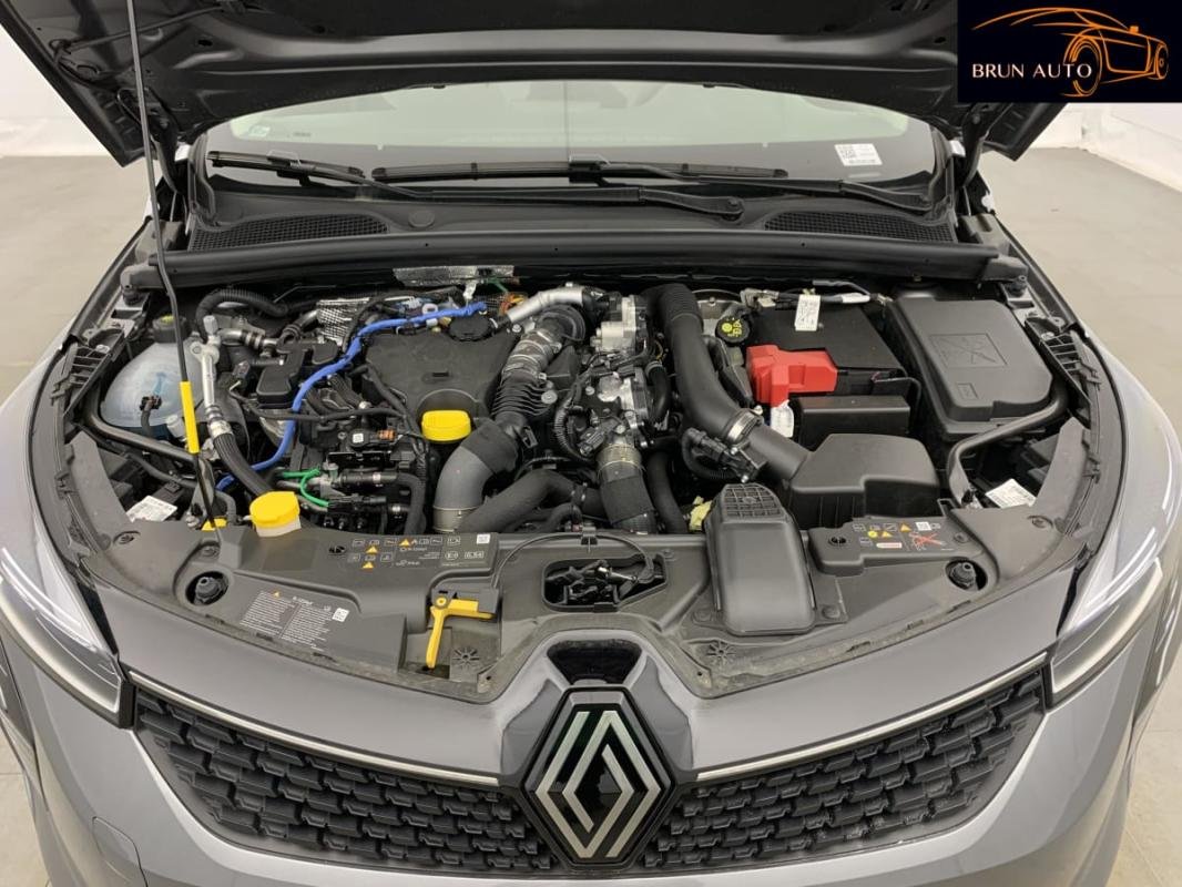 Renault Clio - Photo 46