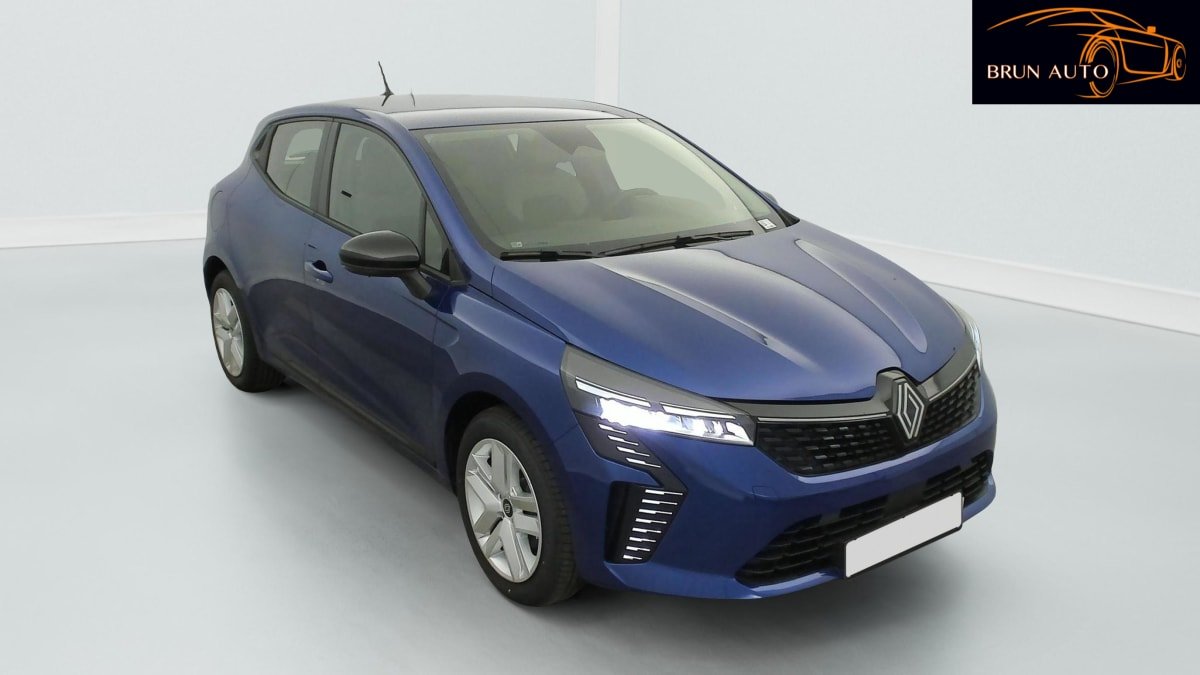 Renault Clio - Photo 47