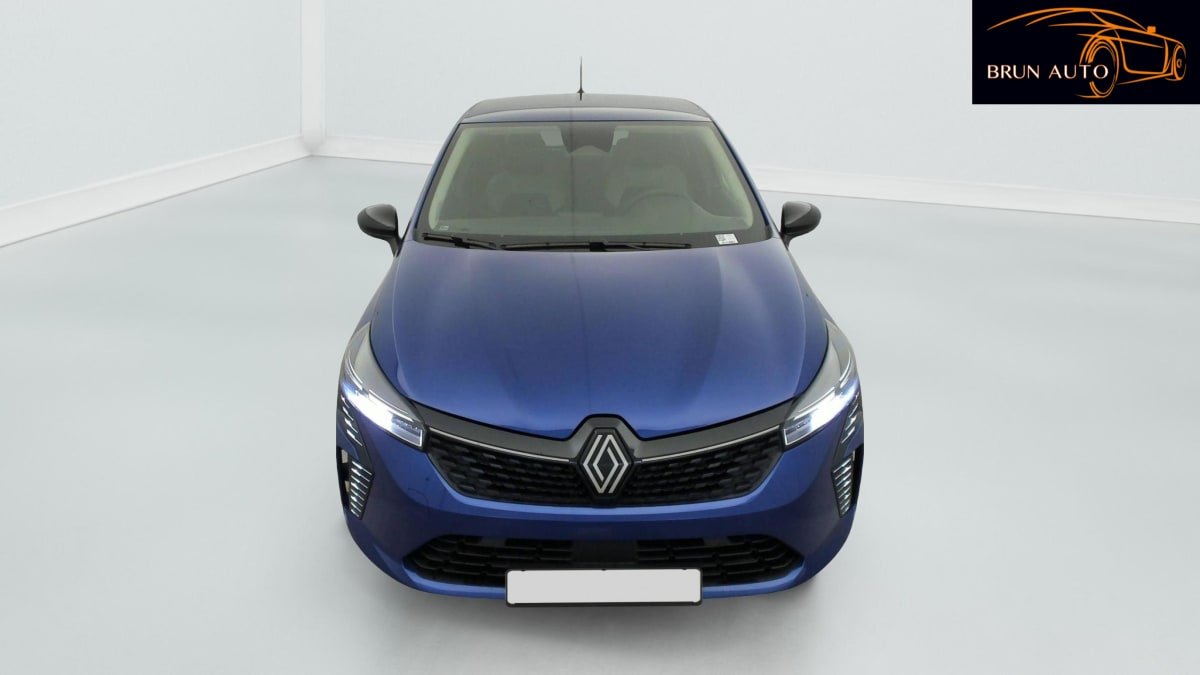 Renault Clio - Photo 48