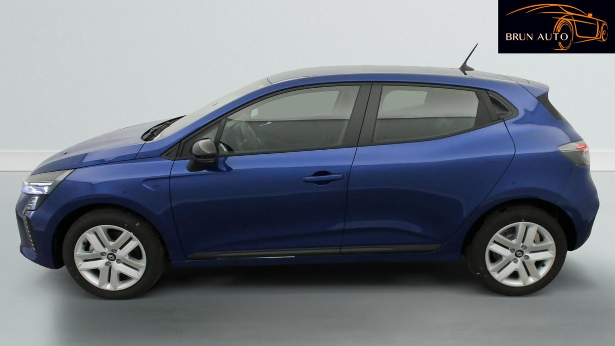 Renault Clio - Photo 50