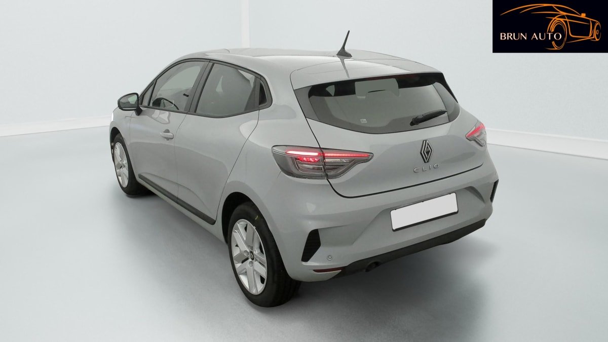 Renault Clio - Photo 5
