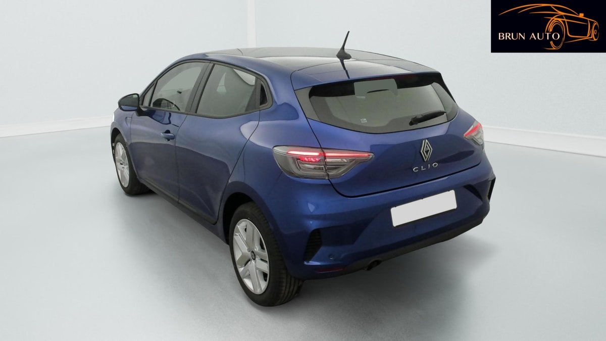 Renault Clio - Photo 51