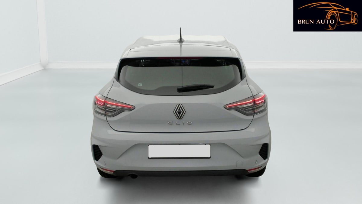 Renault Clio - Photo 6