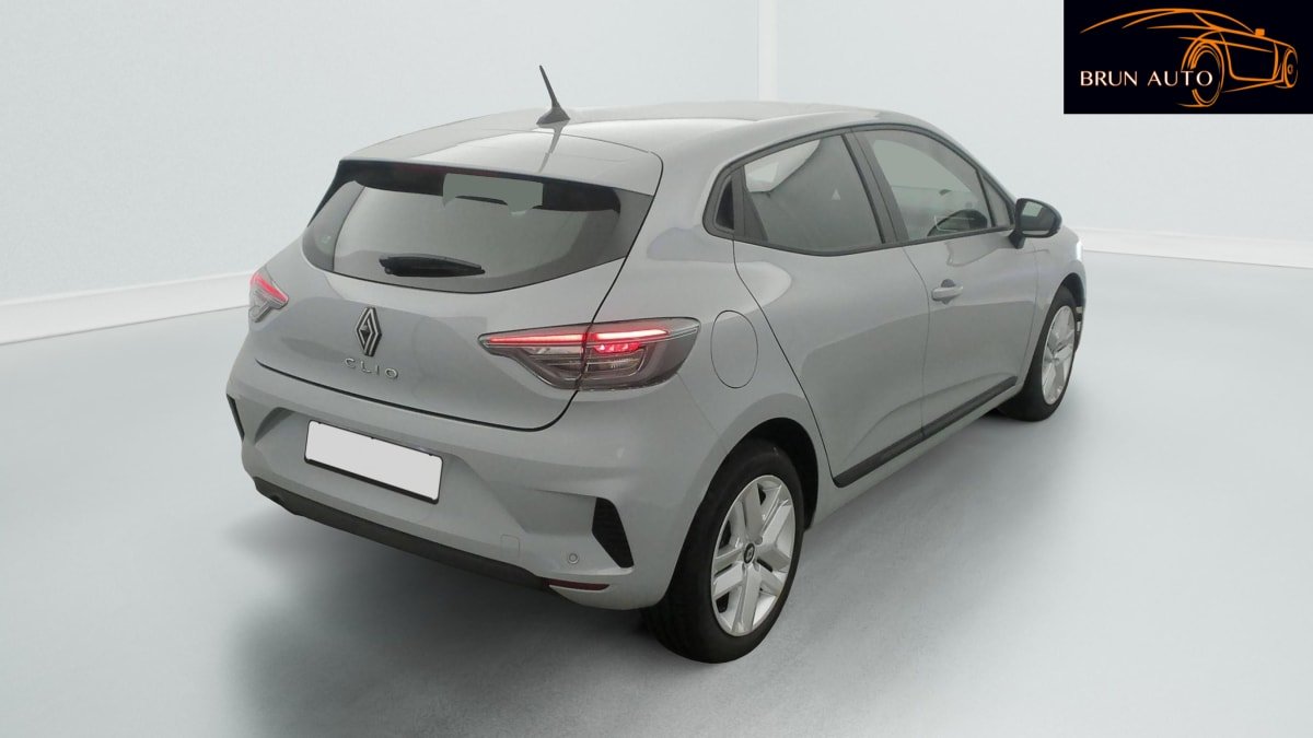 Renault Clio - Photo 7