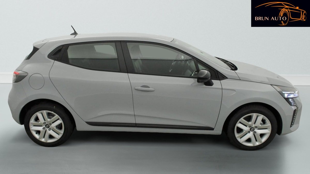 Renault Clio - Photo 8