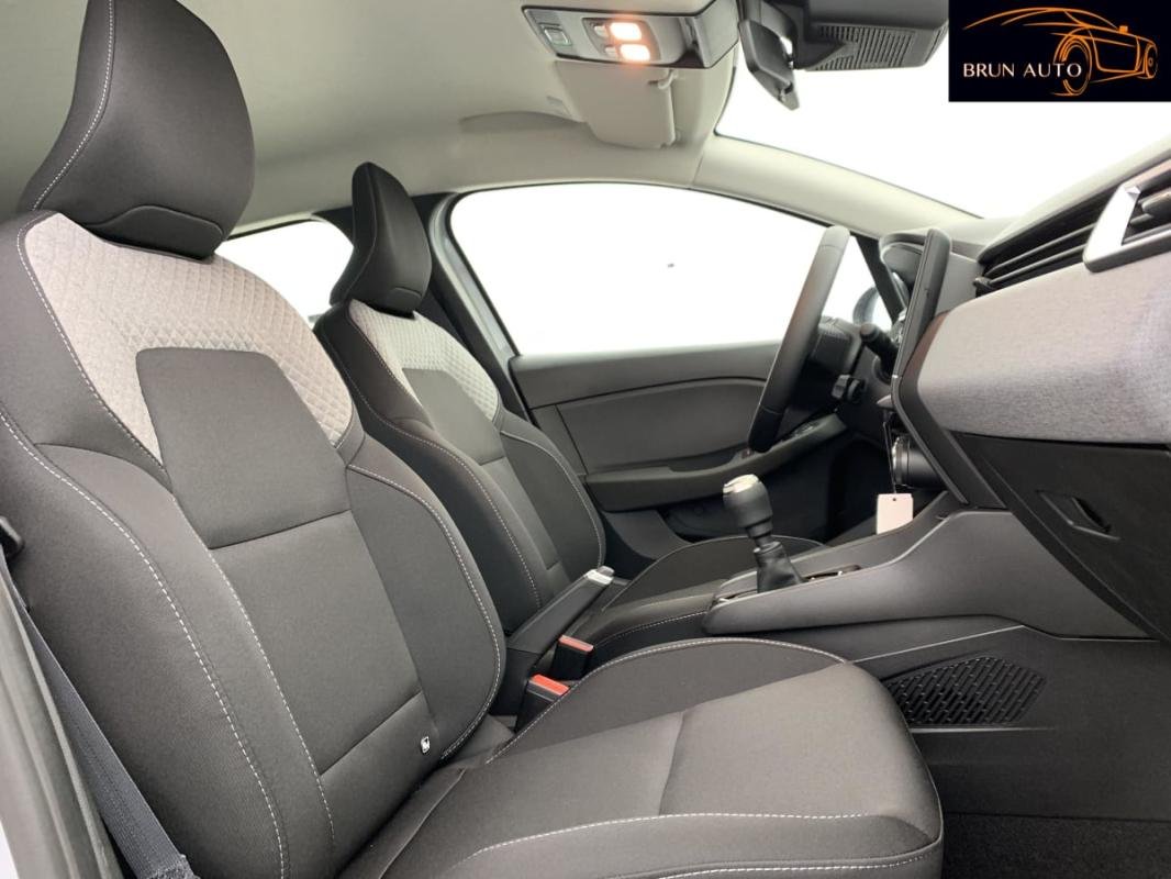 Renault Clio - Photo 9