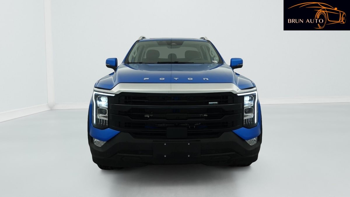 Foton Tunland V - Photo 2