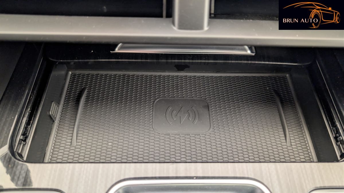 Foton Tunland V - Photo 37