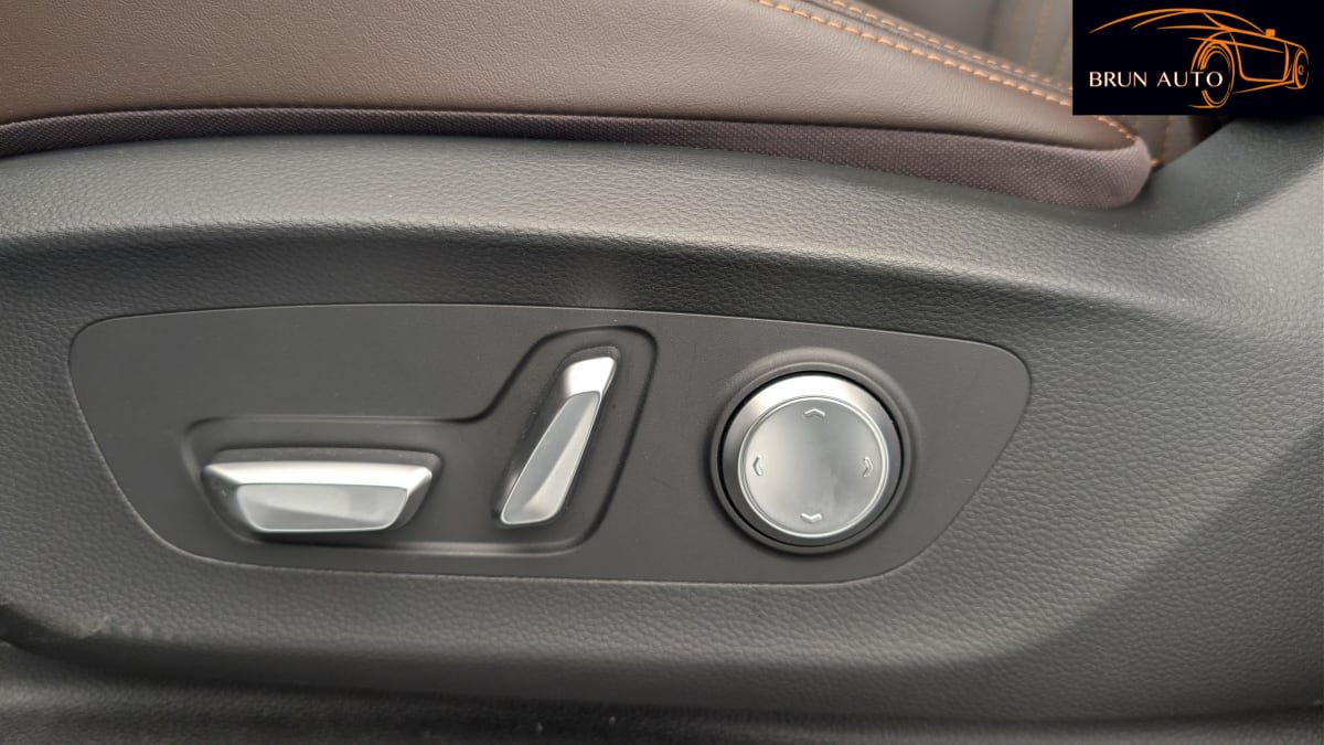 Foton Tunland V - Photo 38