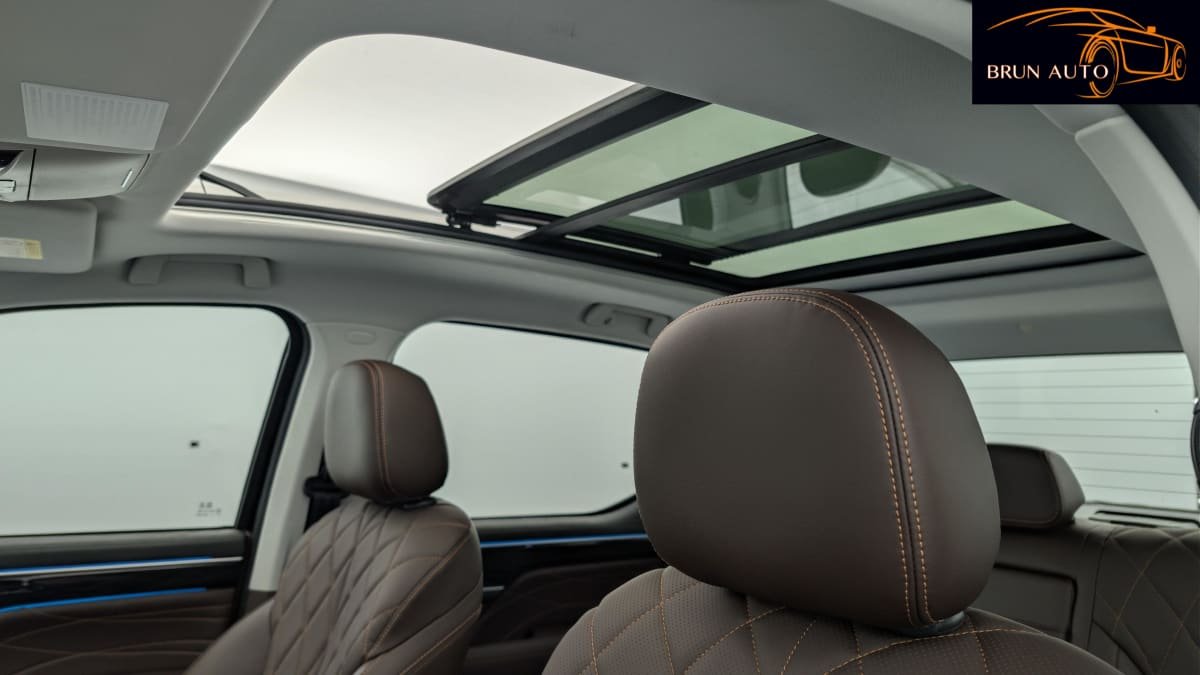 Foton Tunland V - Photo 39