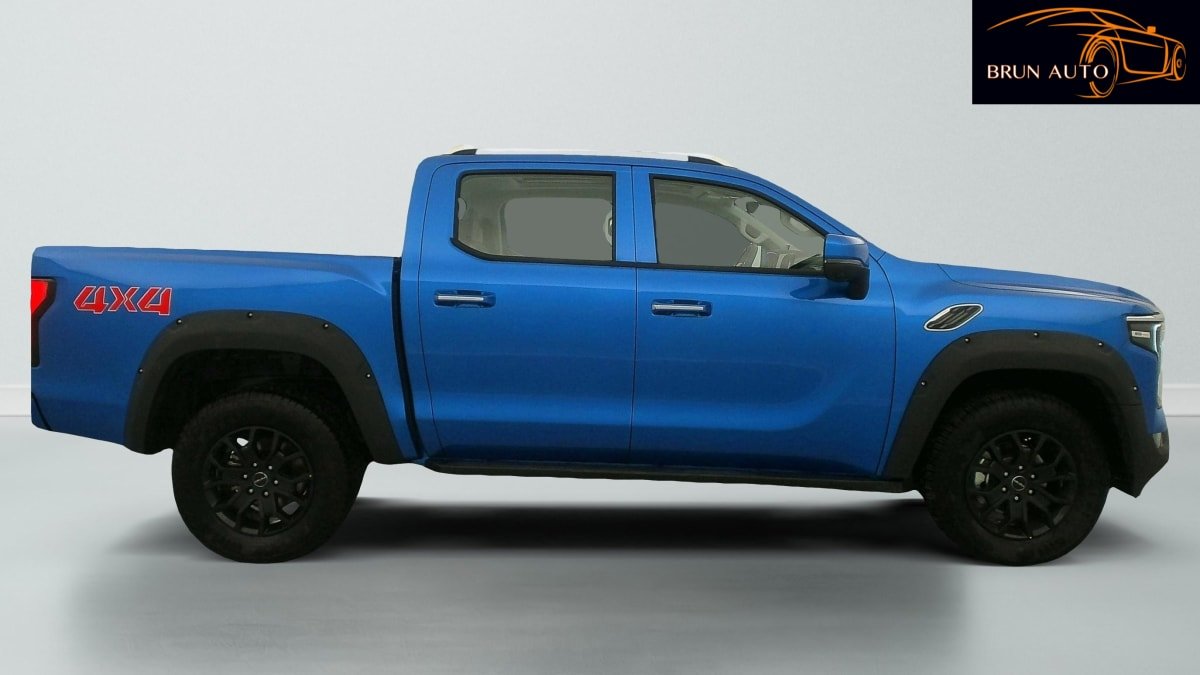 Foton Tunland V - Photo 5