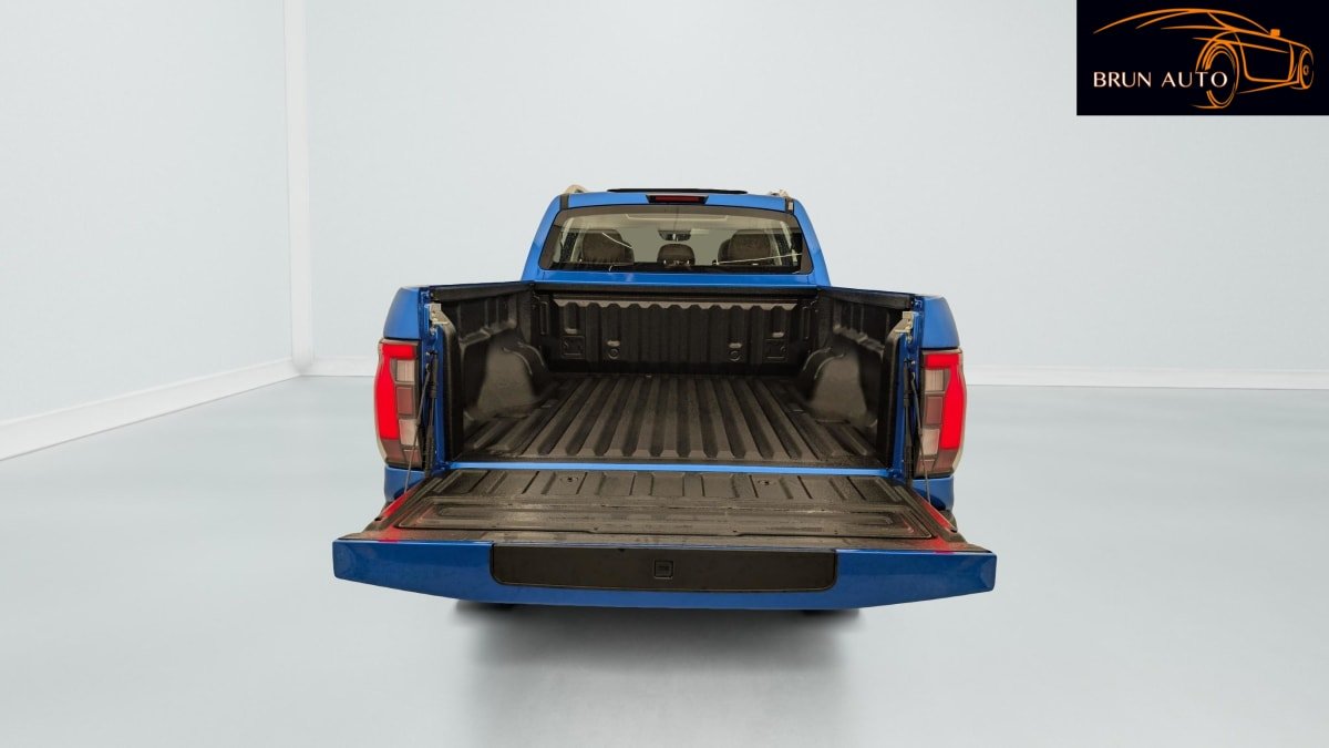 Foton Tunland V - Photo 8
