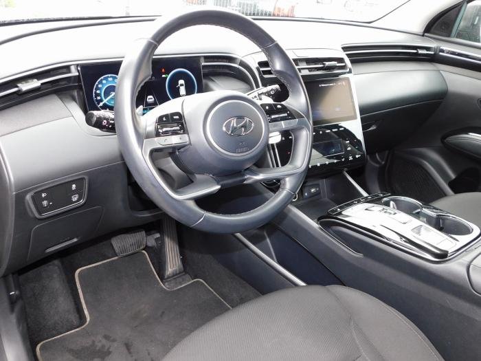 Hyundai Tucson - Photo 12