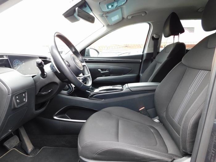 Hyundai Tucson - Photo 13