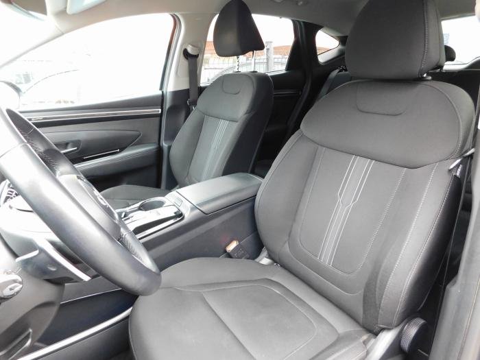 Hyundai Tucson - Photo 14