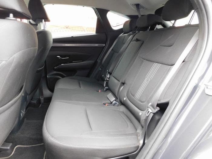 Hyundai Tucson - Photo 15