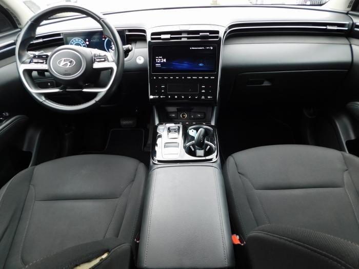 Hyundai Tucson - Photo 16