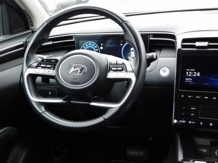 Hyundai Tucson - Photo 17