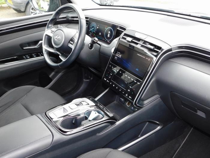 Hyundai Tucson - Photo 18