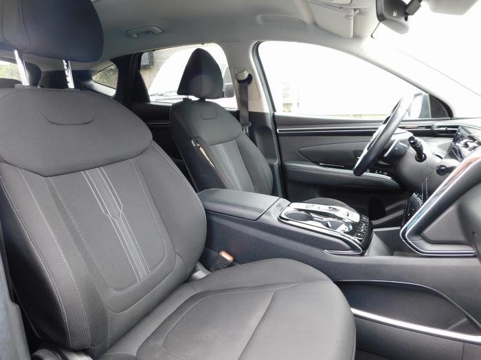 Hyundai Tucson - Photo 19