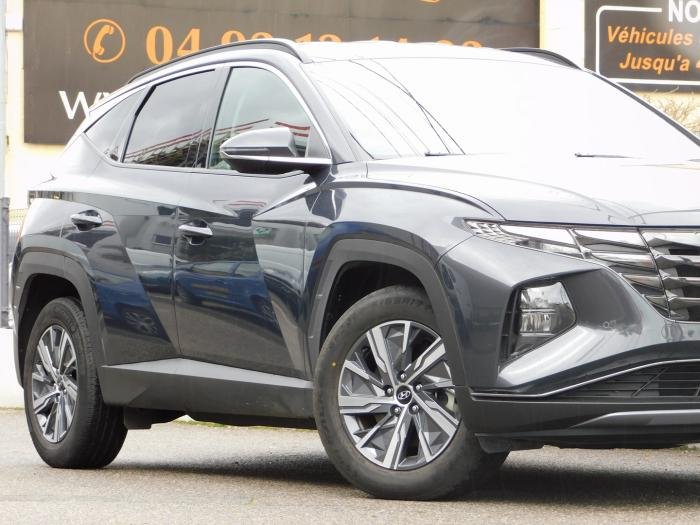 Hyundai Tucson - Photo 2
