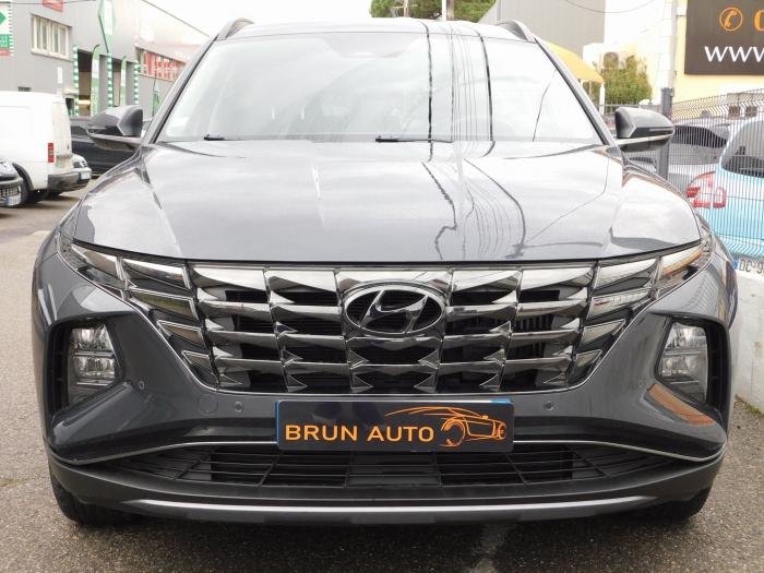 Hyundai Tucson - Photo 3