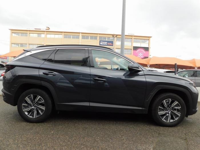 Hyundai Tucson - Photo 4
