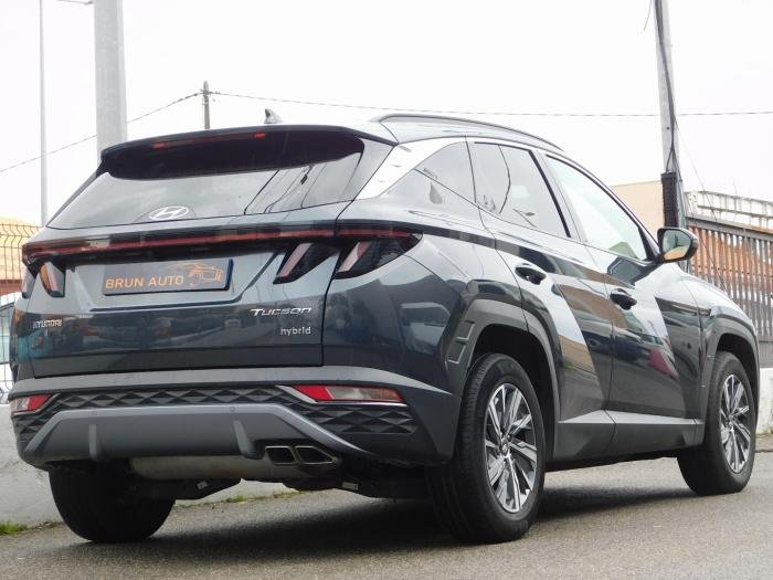 Hyundai Tucson - Photo 5