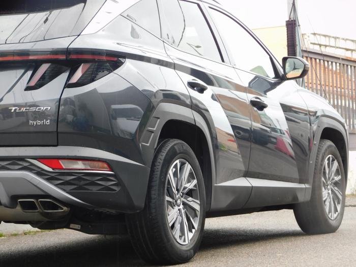 Hyundai Tucson - Photo 6