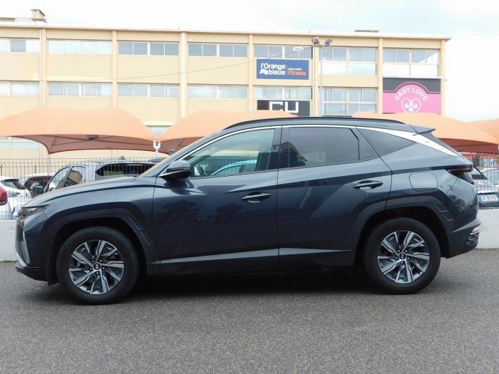 Hyundai Tucson - Photo 8