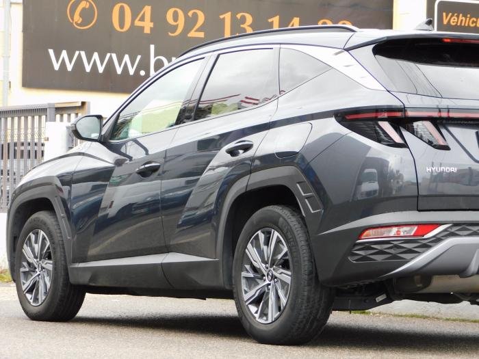 Hyundai Tucson - Photo 10