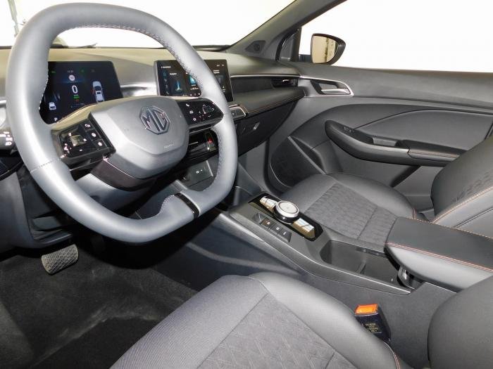 MG mg3 - Photo 13