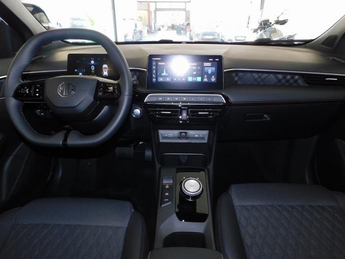 MG mg3 - Photo 19