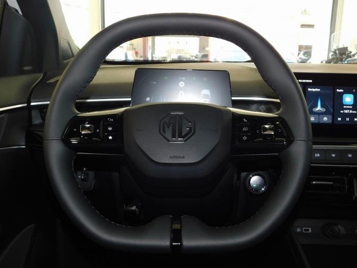MG mg3 - Photo 20