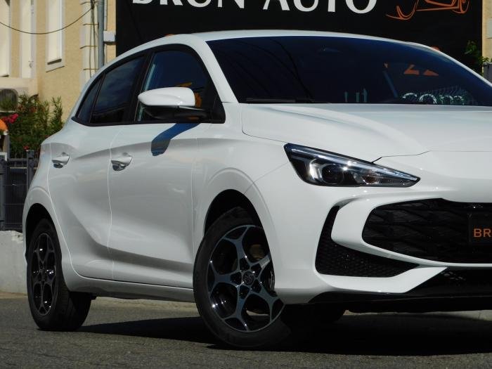 MG mg3 - Photo 2