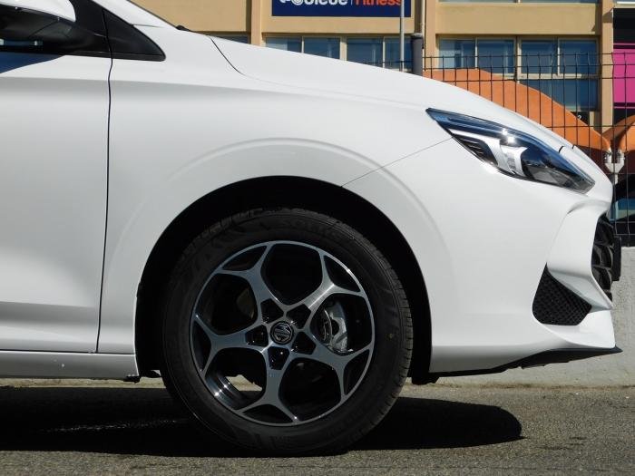 MG mg3 - Photo 3