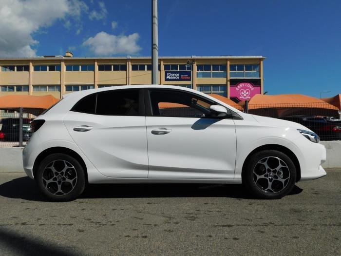 MG mg3 - Photo 4