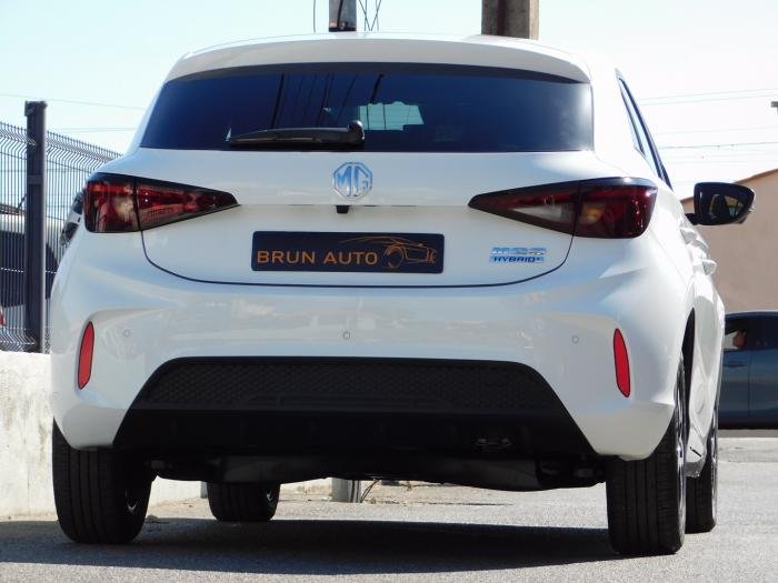 MG mg3 - Photo 5